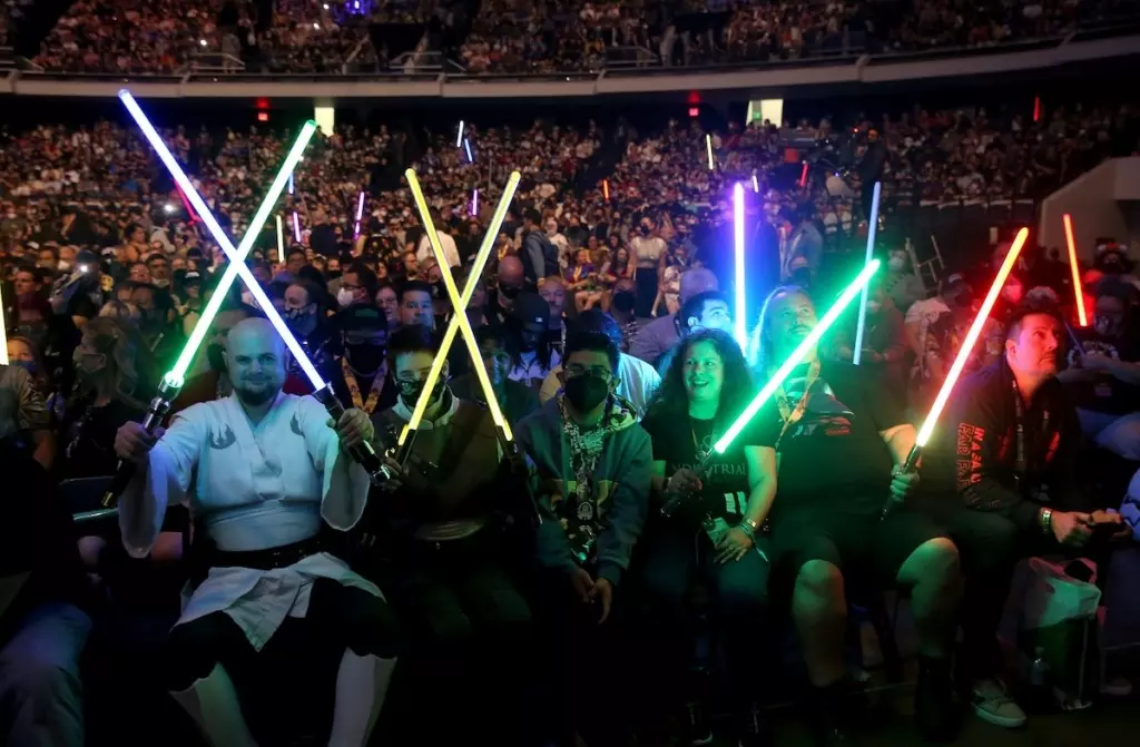 スター・ウォーズ セレブレーション ジャパン2025』ステージイベント