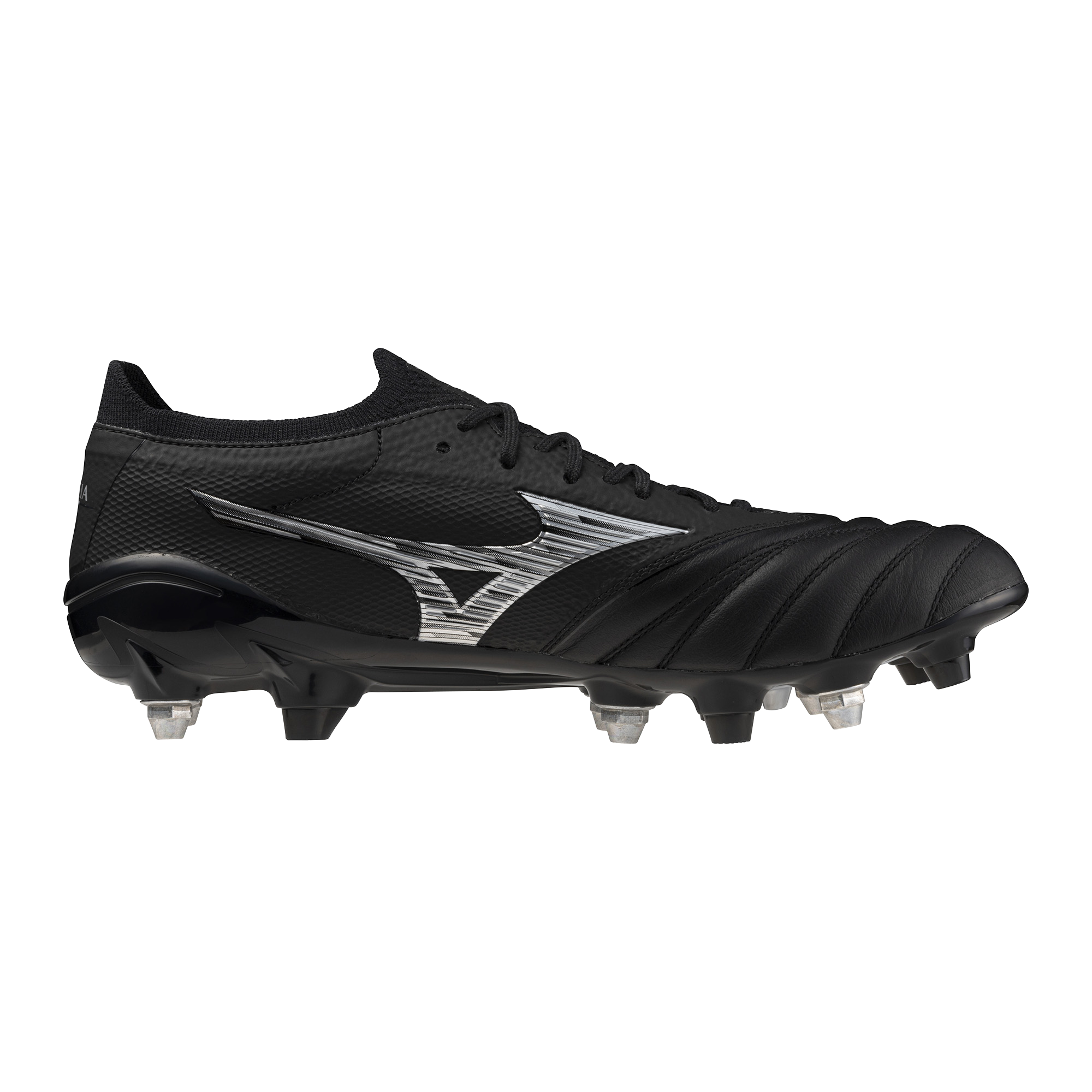 最短即日発送」MORELIA 限定450足 ブラックアウト 最短即日発送