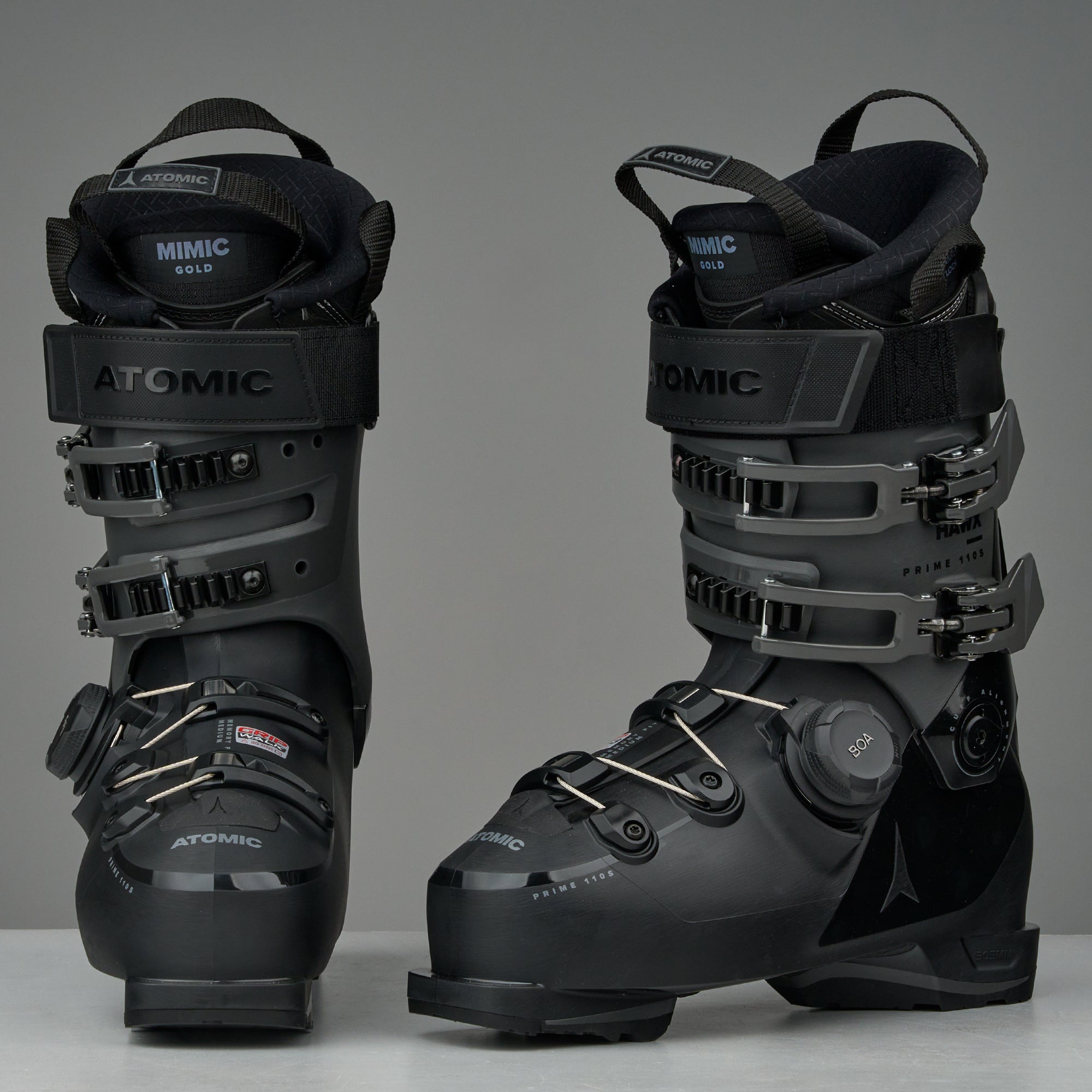 Atomic Hawx Prime 110 S BOA Ski Boots 2026 – THE SKI MONSTER