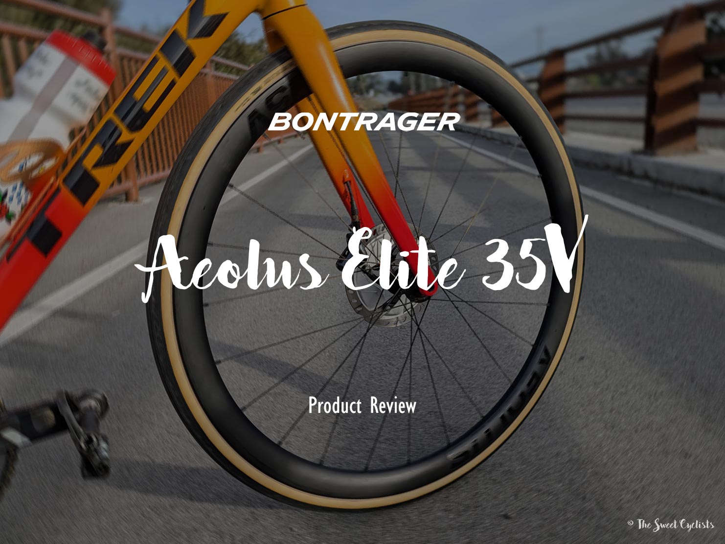 Bontrager Aeolus Elite 35V TLR Disc Wheelset Review