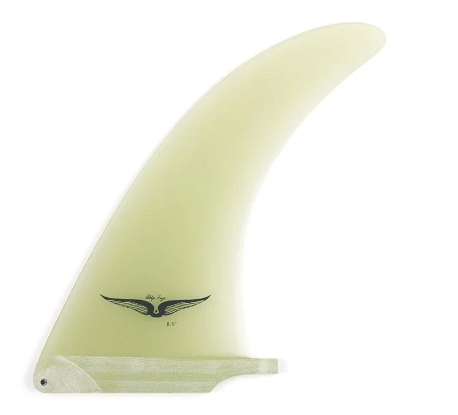 True Ames Fins - The Surfboard Rack