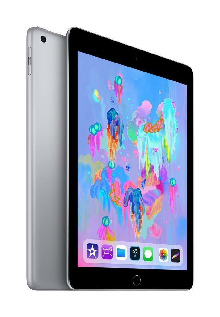 iPad 9th Gen - 64GB, WiFi – The Apple Xchange - Preowned Apple