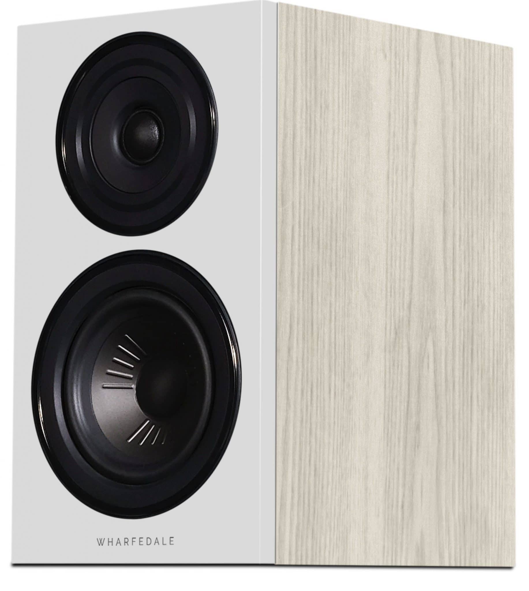 Diamond 12.1 Speakers From Wharfedale - The Audiophile Man