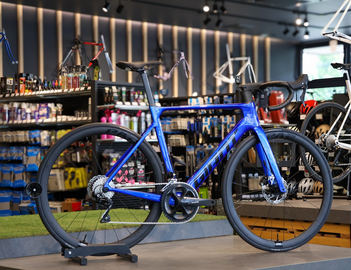 SUMMER SALE 2025』開催中！ GIANT PROPEL ADVANCED 2 - THE BASE