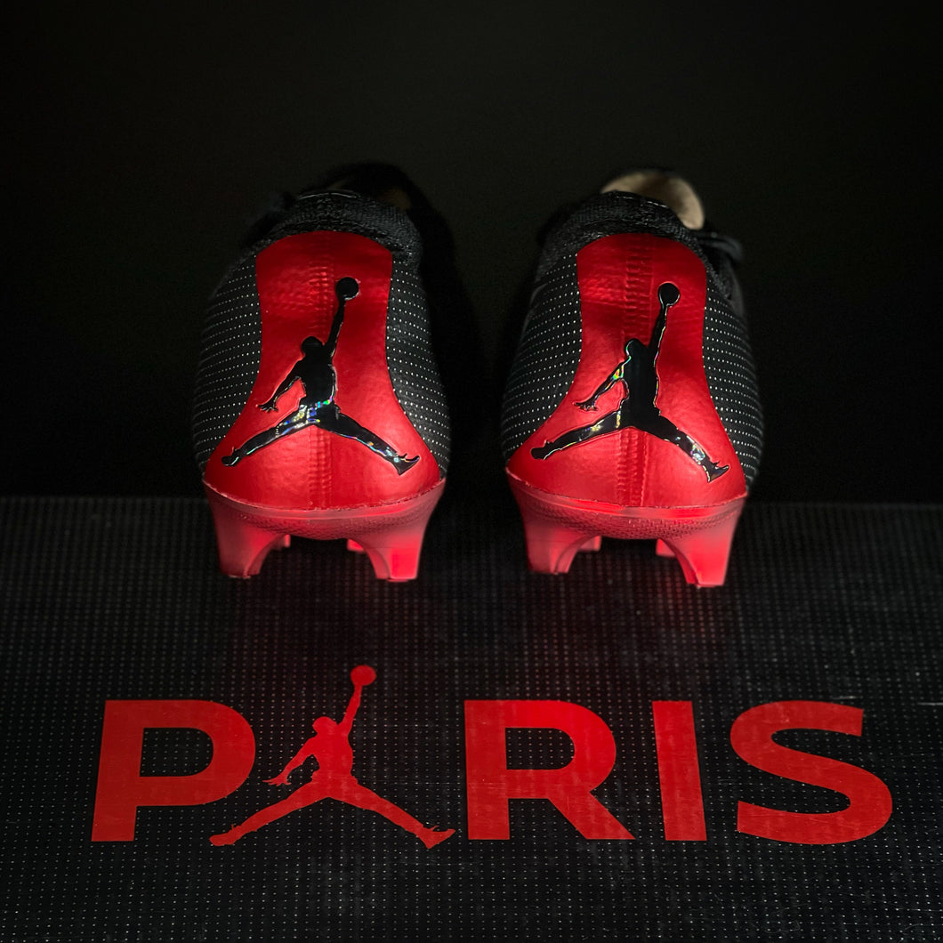 Nike Mercurial Vapor 12 Elite SE FG - Jordan x PSG – The Boot Doctor