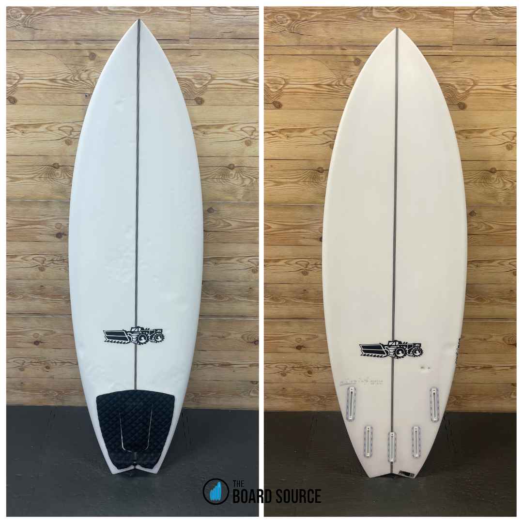 FOR SALE: JS Industries 5'3