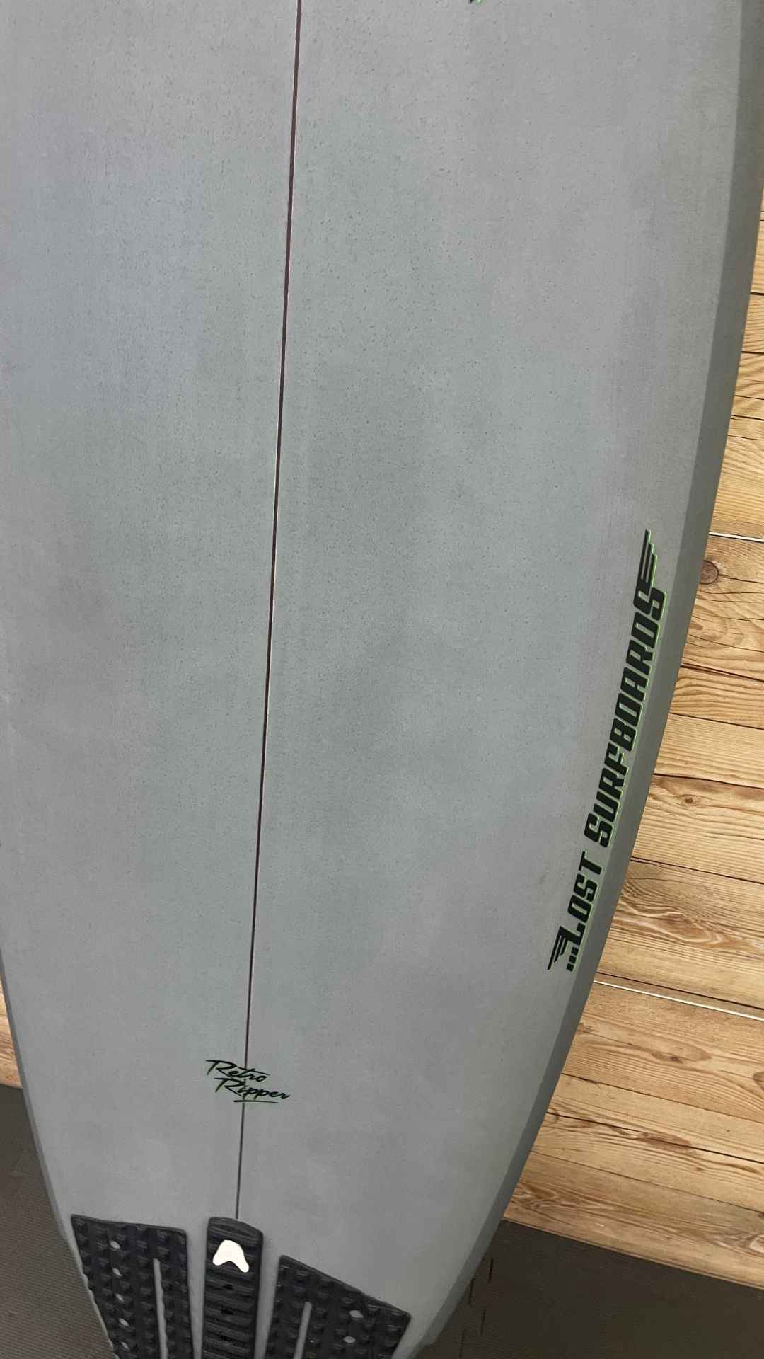 For Sale: Lost Mayhem Retro Ripper 6'0