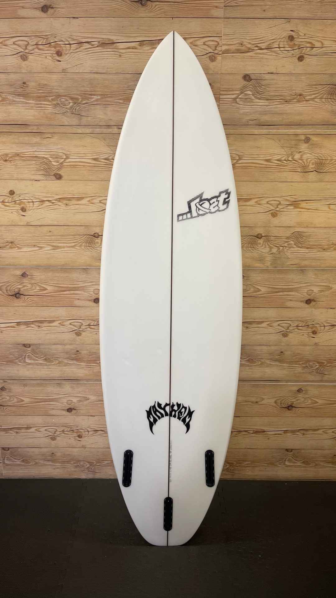 For Salee: Used Lost Surfboards Driver 3.0 6'0