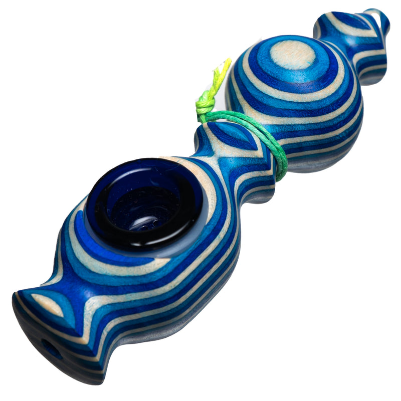 Steve's Dank Pipes - The Classic - Front Carb - Maine Spectra