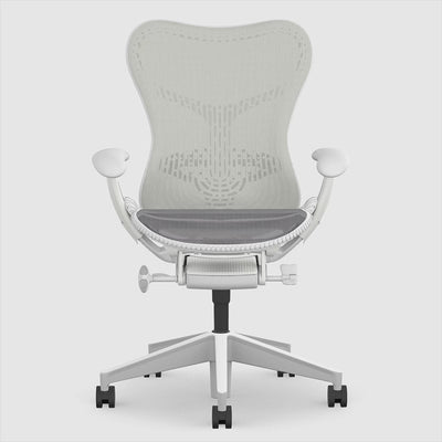 Herman Miller ミラ2チェア Mirra 2 Chair | ハーマンミラー認定正規