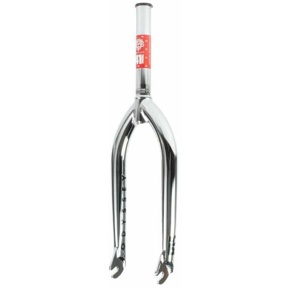 Odyssey R15 BMX Fork – The Cut BMX