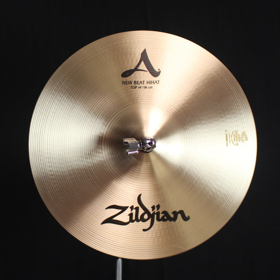 Zildjian 14