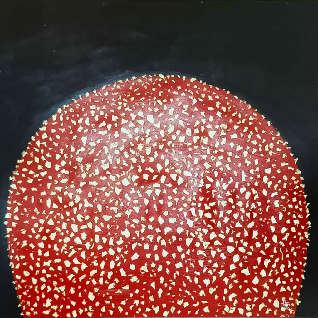 Nann Nann | The Farrer Park Art Collection