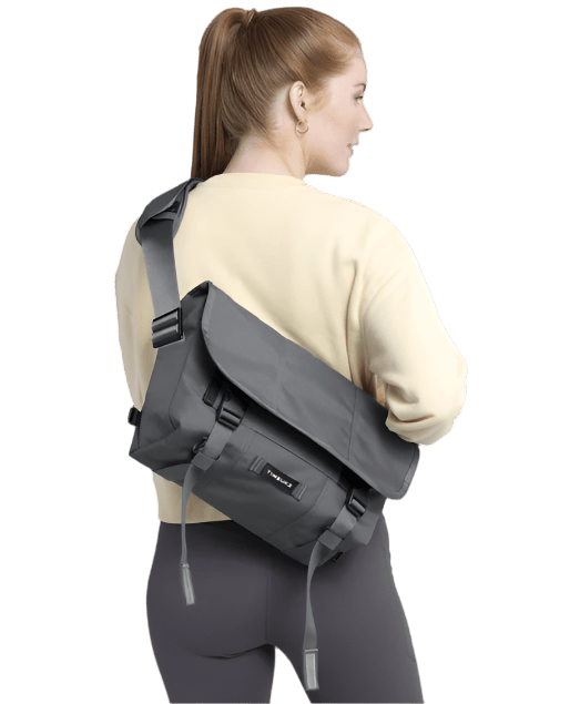 Timbuk2 - Classic Messenger Bag 2.0, Small – Threadfellows