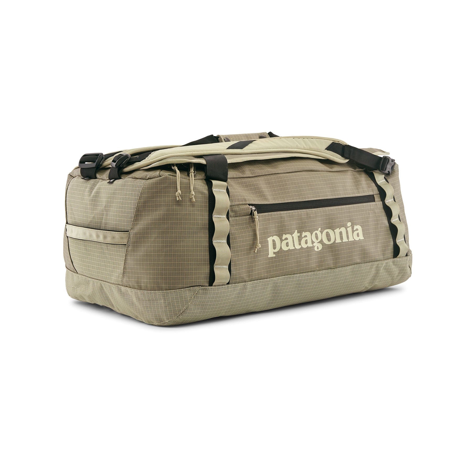 Patagonia - Black Hole® Matte Duffel Bag 55L – Threadfellows