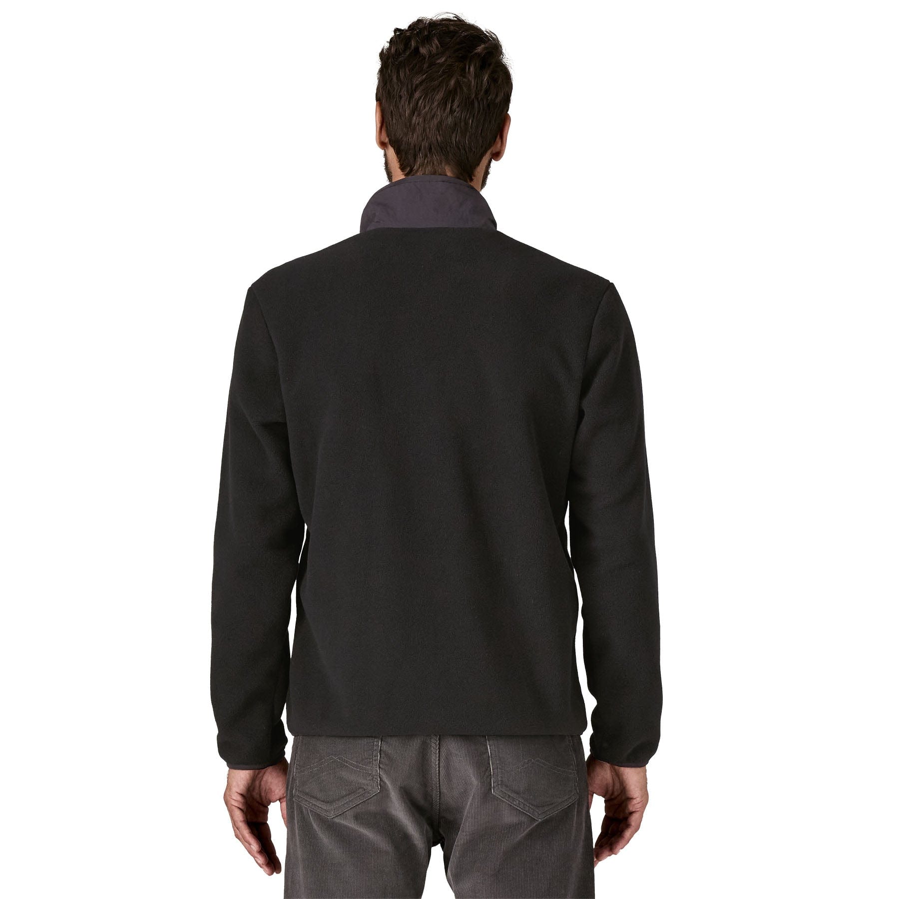 Patagonia - Men's Synchilla® Fleece Jacket – Threadfellows