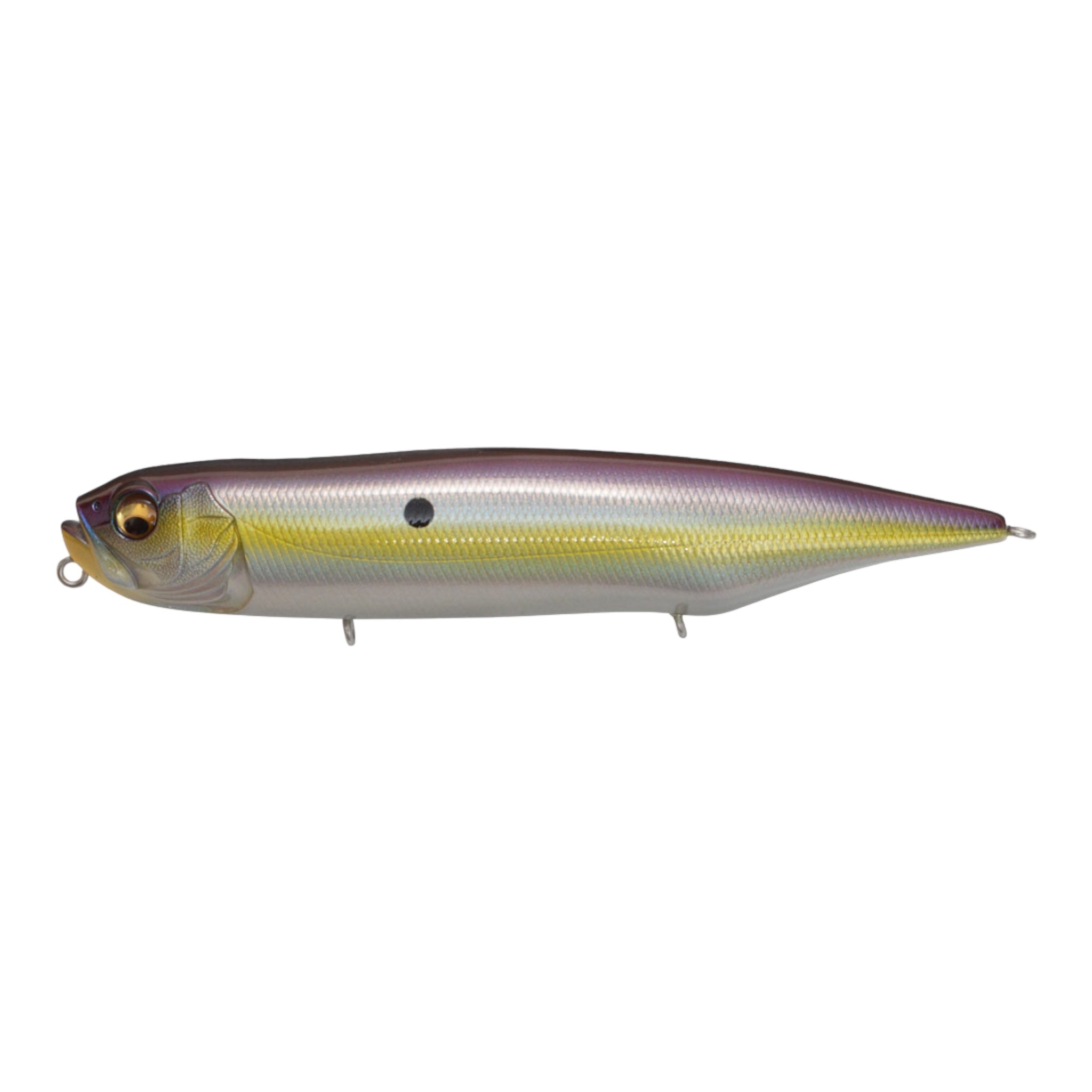 Megabass Dog-X Diamante Rattle – Three Rivers Tackle