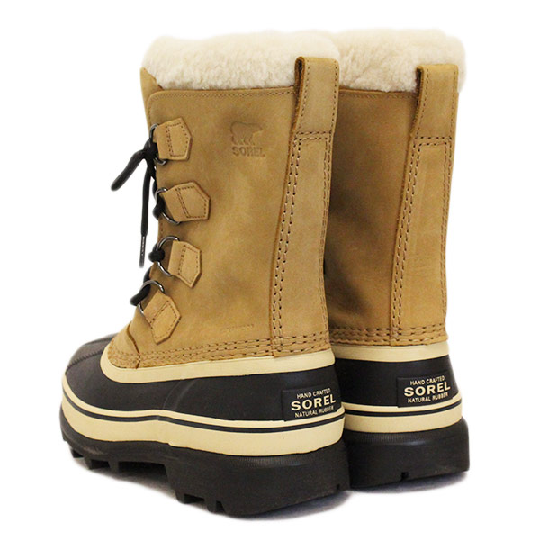 正規取扱店 SOREL (ソレル) NL1005 CARIBOU カリブー レディース