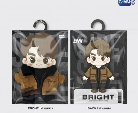 Winくん 旅行記念品 brightwin 2gether Winくん 旅行記念品 brightwin