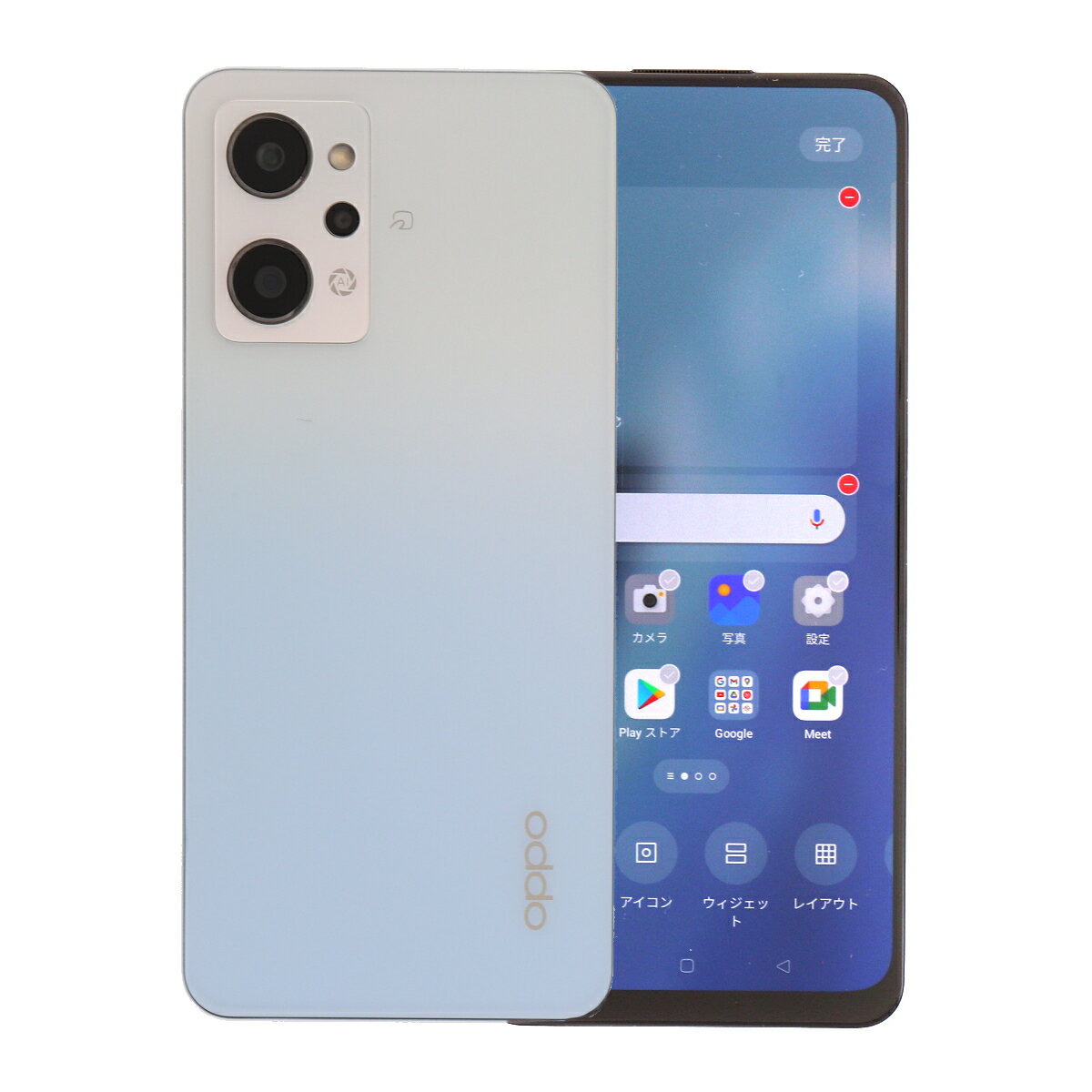 楽天市場】oppo reno7 a 本体（スマートフォン本体｜スマートフォン