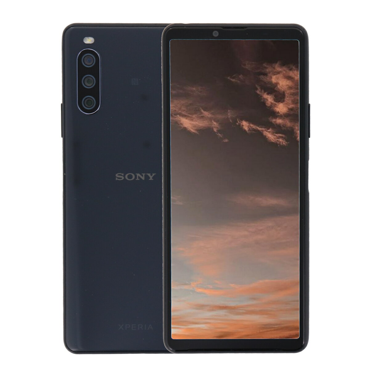 楽天市場】xperia 10 iii lite（スマートフォン本体｜スマートフォン