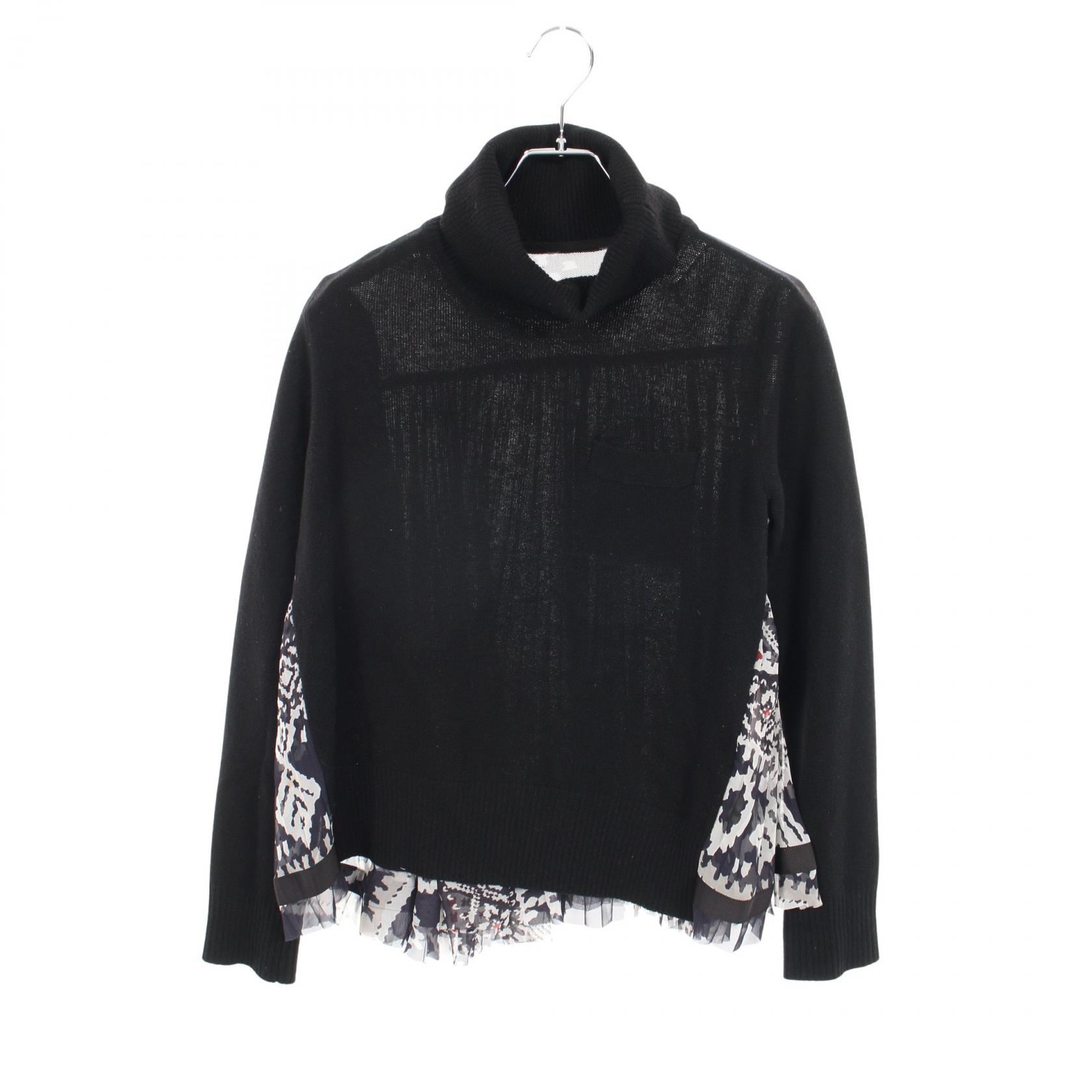 楽天市場】サカイラック sacai luck ニット セーターの通販
