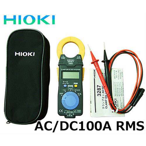 楽天市場】クランプテスター hiokiの通販