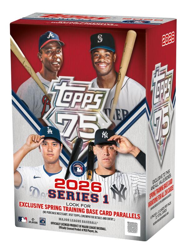 楽天市場】topps 2025 series 2（ホビー）の通販