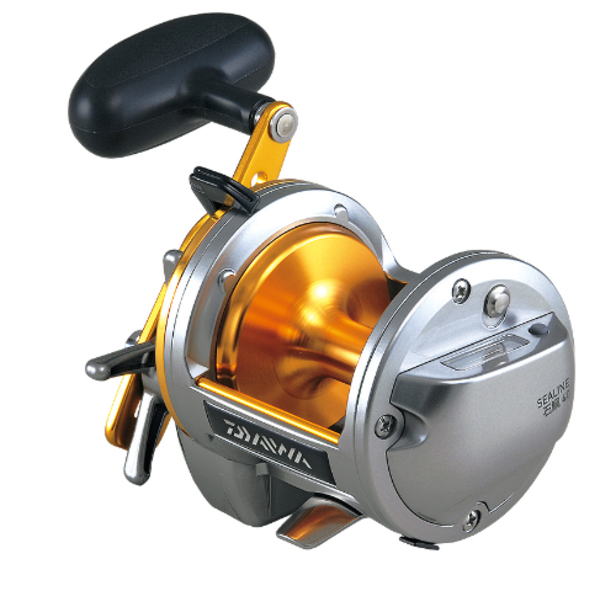 ダイワ シーライン300 Daiwa ダイワ シーライン300 両軸リール 船 石鯛