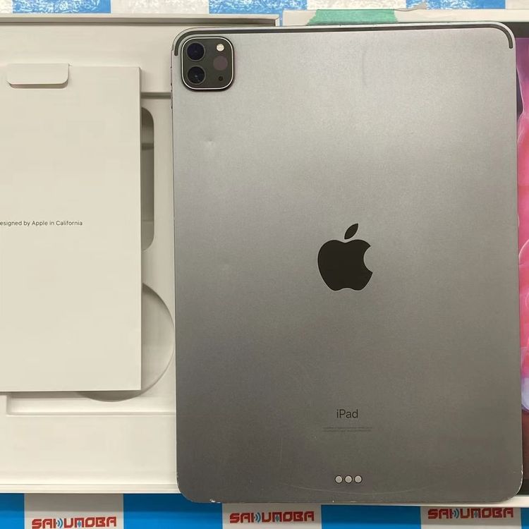 楽天市場】ipad pro 11インチ wi-fi 128gb 第2世代の通販