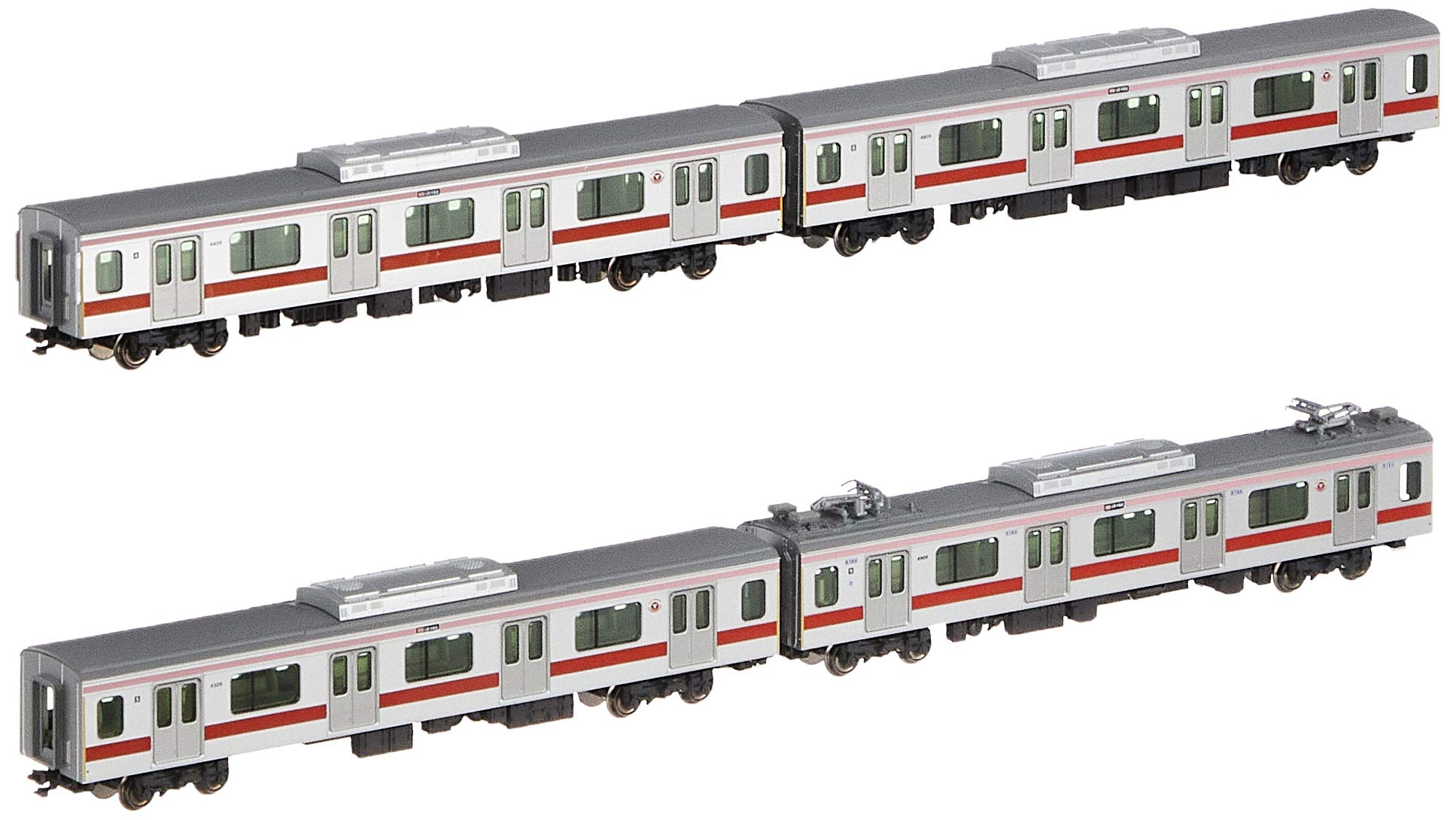 楽天市場】10－1424 東急 5050系の通販