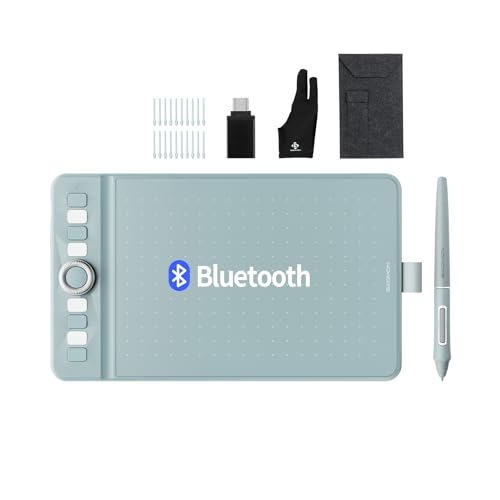 楽天市場】ペンタブ bluetoothの通販