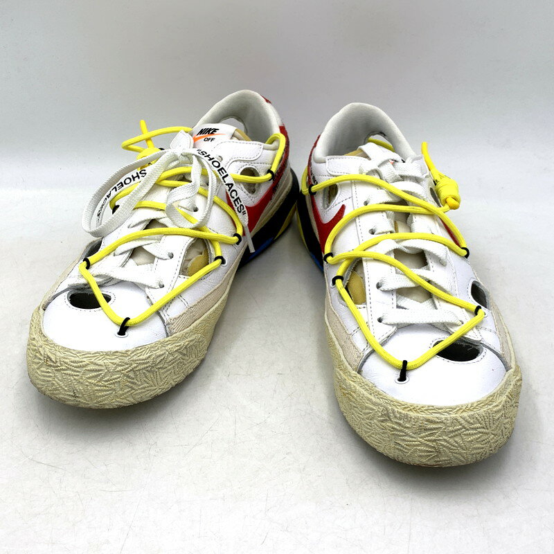 楽天市場】off－white 中古（靴）の通販