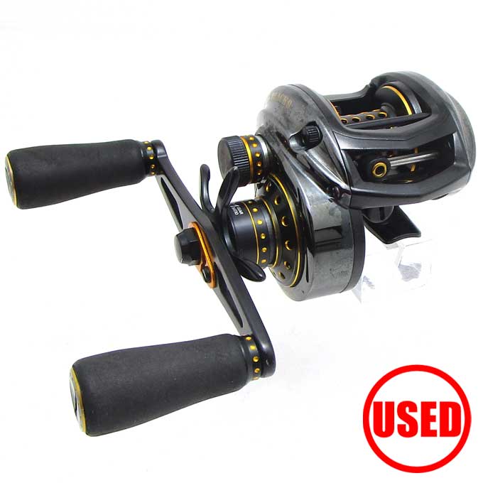 楽天市場】abugarcia revo black10の通販