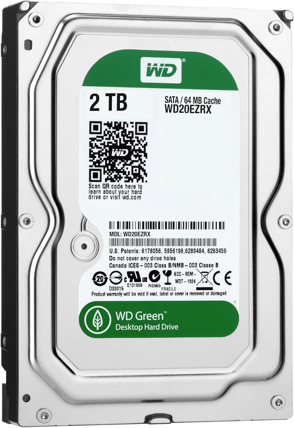 楽天市場】内蔵hdd 2.5インチ 2tbの通販