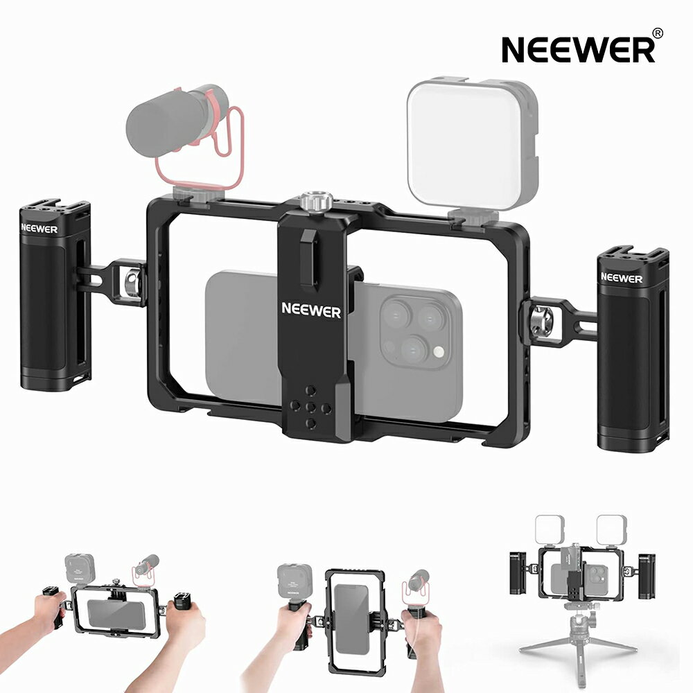 楽天市場】smallrig iphoneの通販
