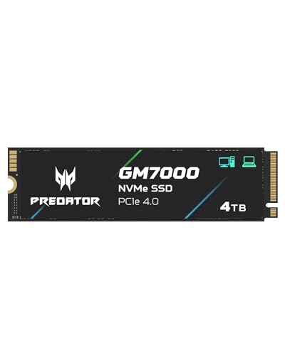 楽天市場】Predator SSD 4TBの通販