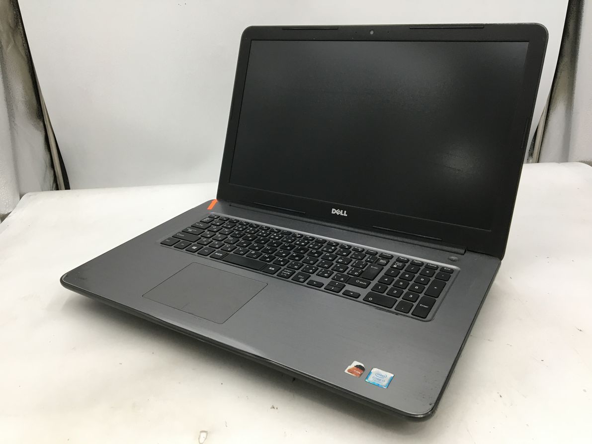 楽天市場】ノート 17（シリーズInspiron（Dell））（パソコン