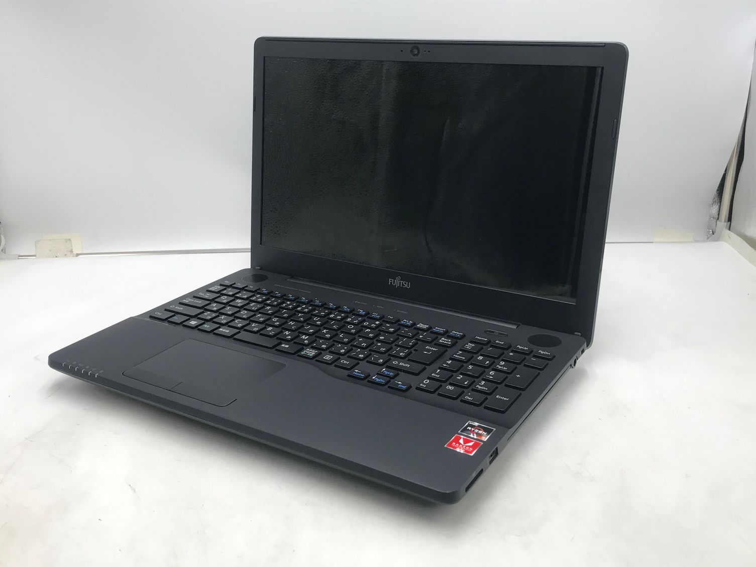 楽天市場】fujitsu fmv lifebook ah43/d3 fmva43d3bpの通販