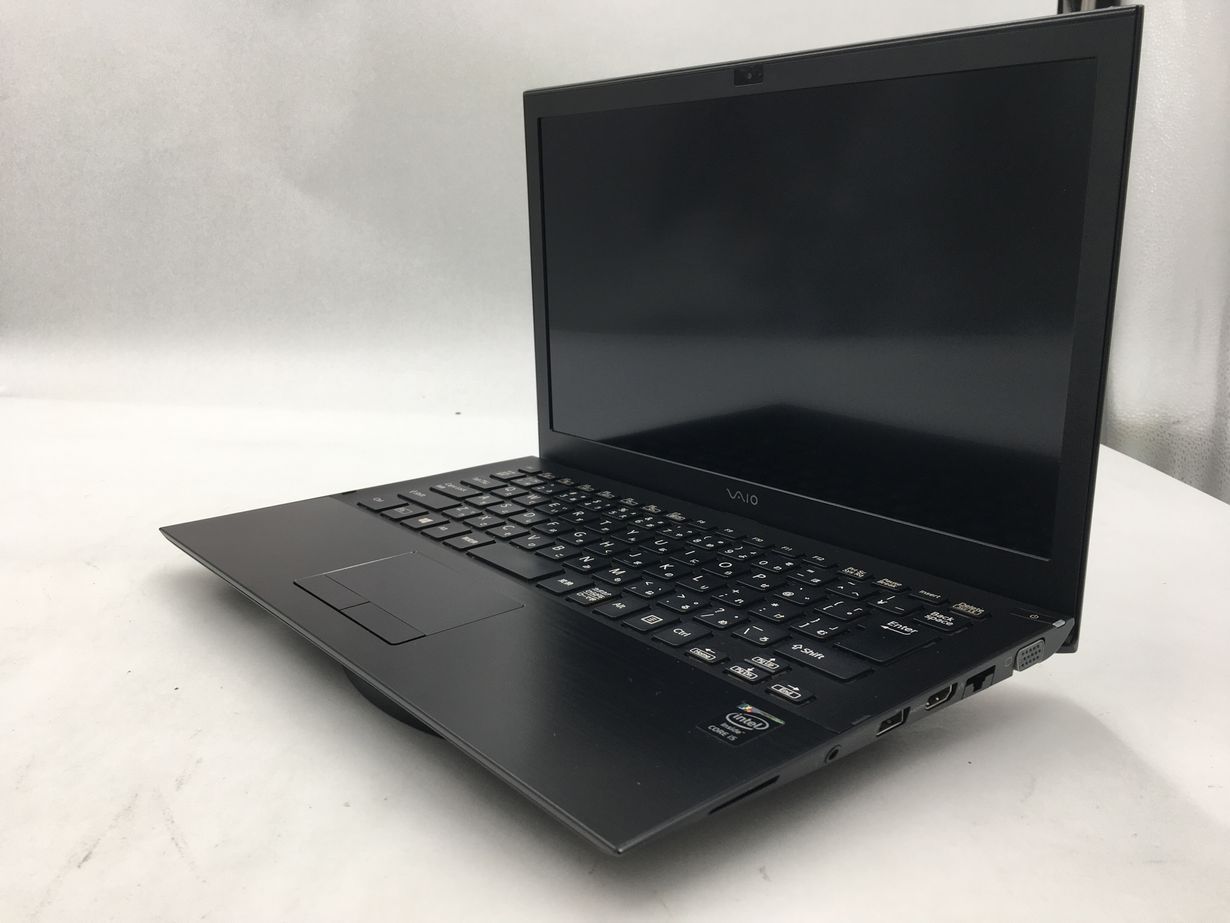 楽天市場】vaio pro 13 vjp132c11nの通販