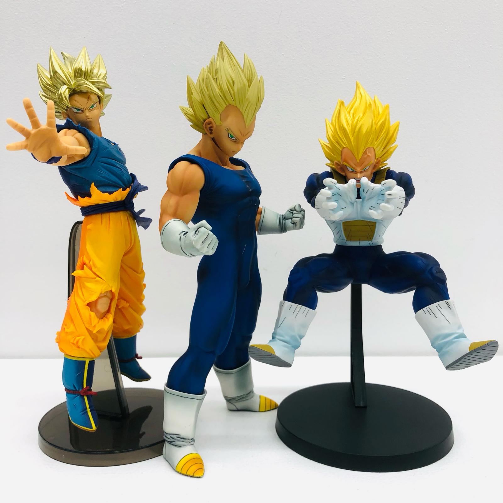 楽天市場】ドラゴンボールフィギュア セットの通販