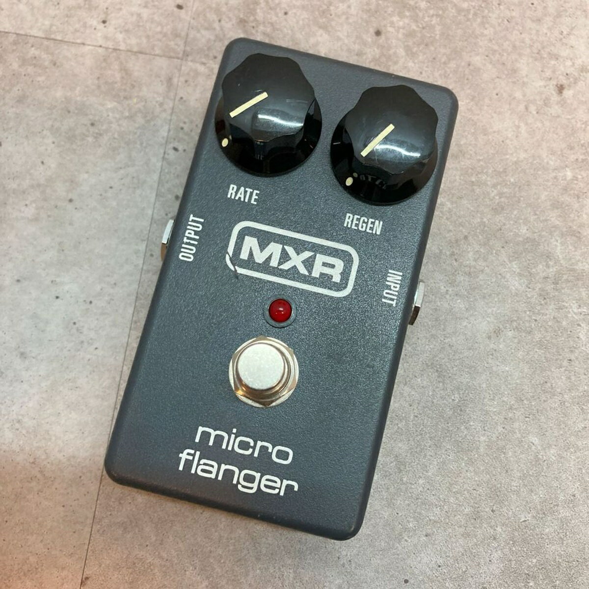 楽天市場】mxr m152 micro flangerの通販