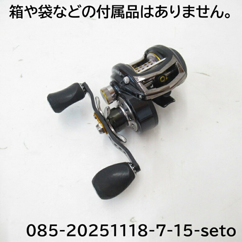 楽天市場】アブガルシア レボ パワークランク6の通販