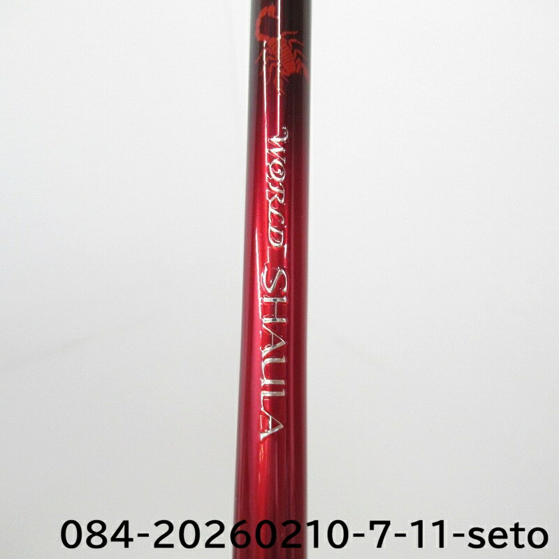 楽天市場】ワールドシャウラ 1702r-2の通販
