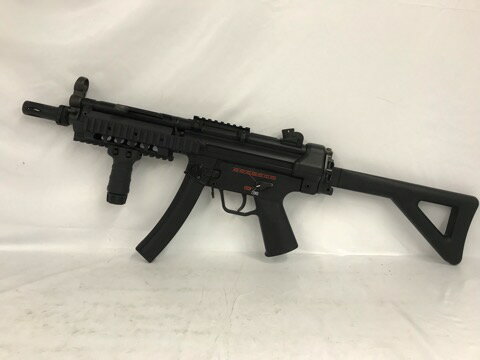 楽天市場】東京マルイ 電動ガン mp5 クルツの通販