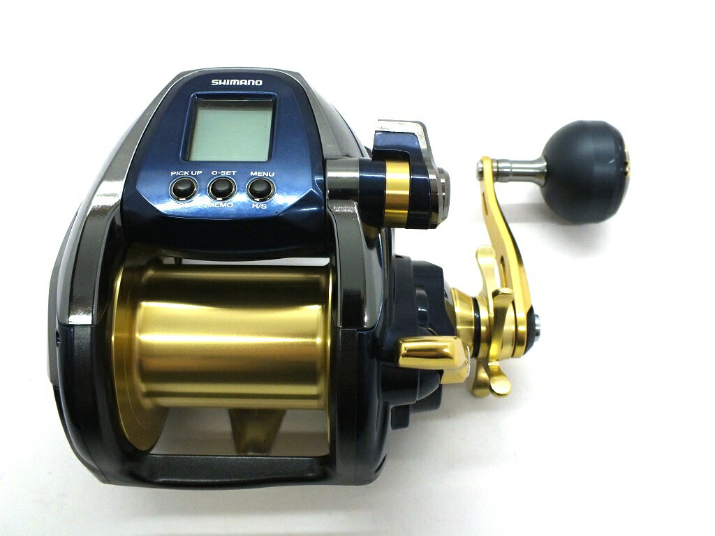 楽天市場】ビーストマスター 6000 pe8号の通販