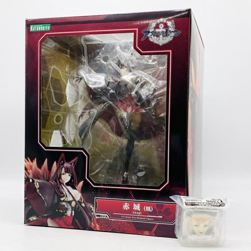 楽天市場】アズールレーン 赤城 フィギュアの通販