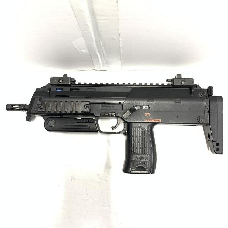 楽天市場】中古 電動ガン mp7の通販