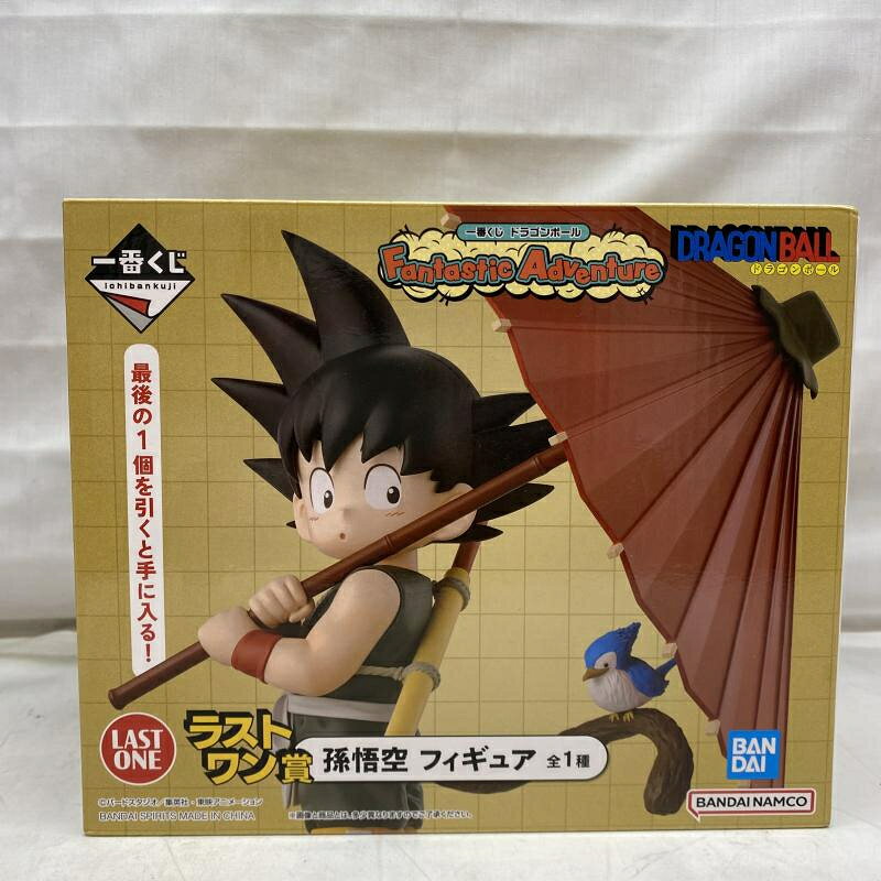 楽天市場】ドラゴンボール フィギュア ラストワンの通販