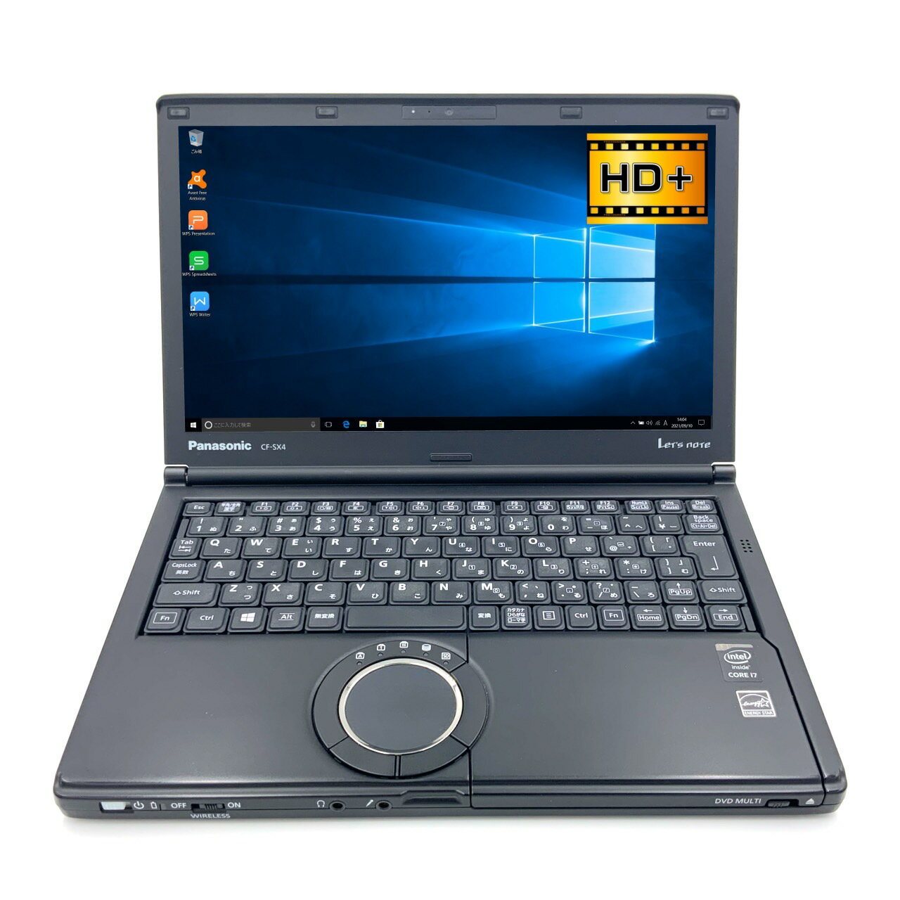 楽天市場】cf-sx4（ノートPC｜パソコン）：パソコン・周辺機器の通販